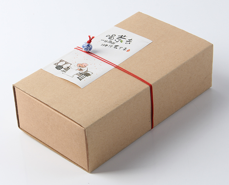 定做包裝盒需要多久時(shí)間交貨？